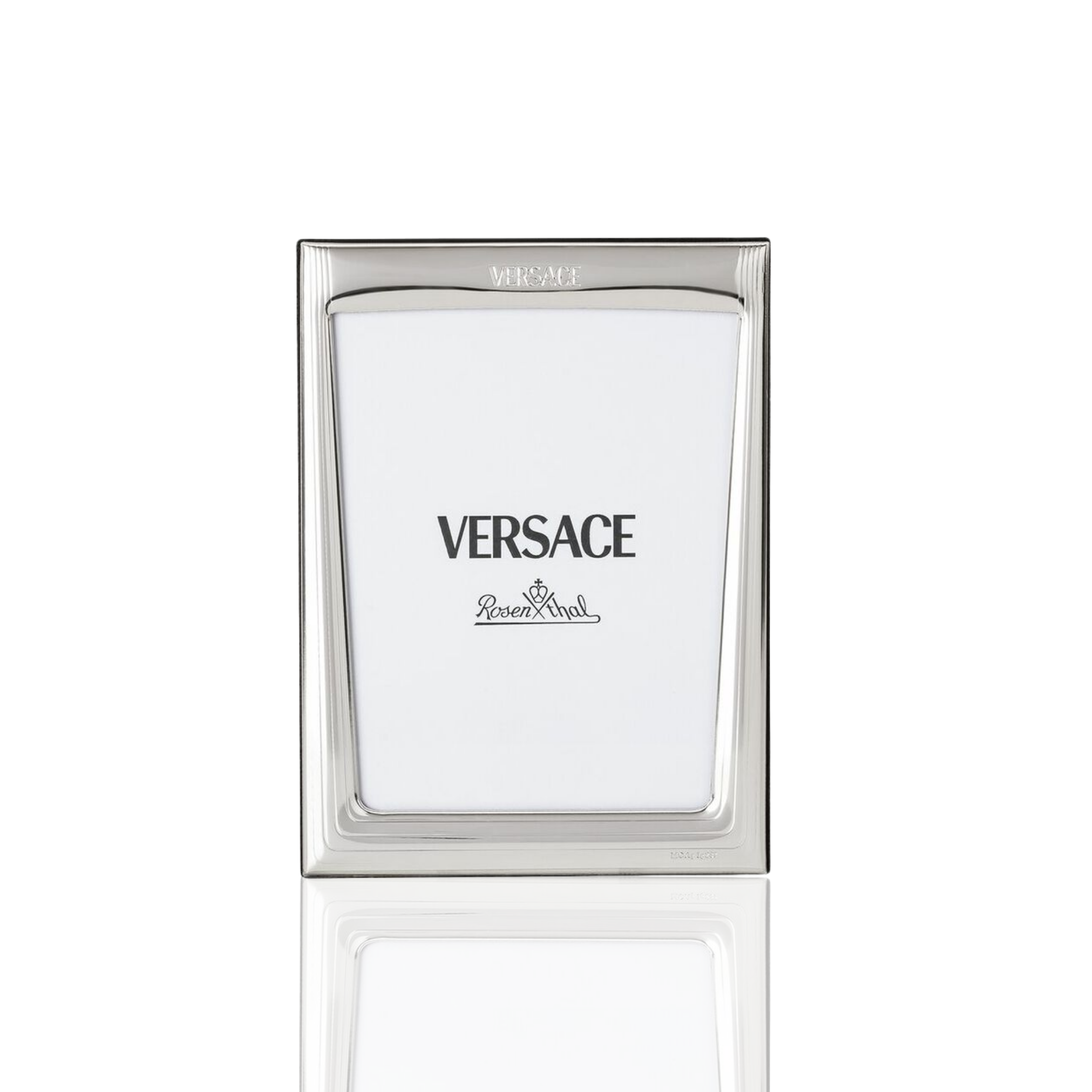 Versace Frame VHF14 Silver – Picture Frame