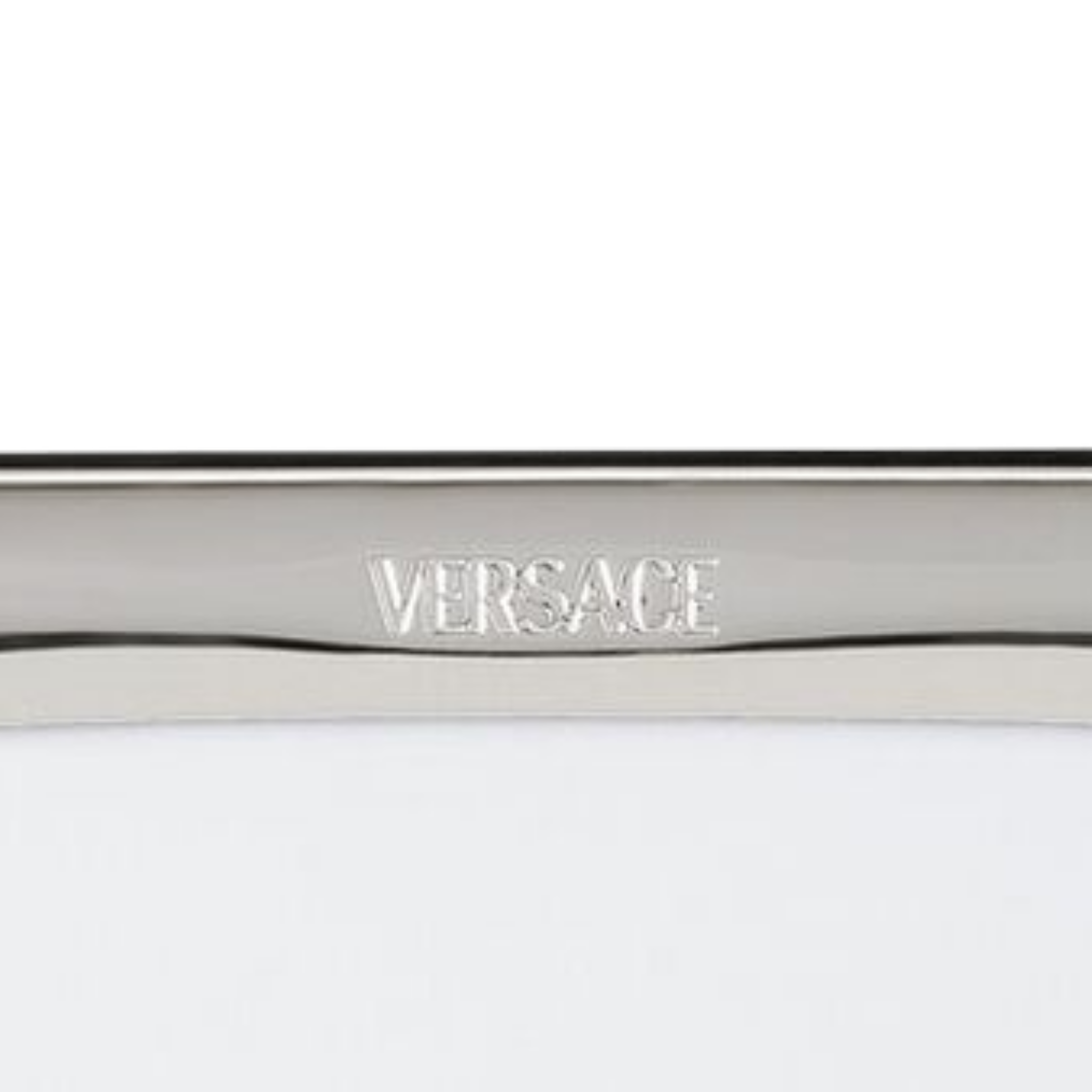 Versace Frame VHF13 Silver – Picture Frame