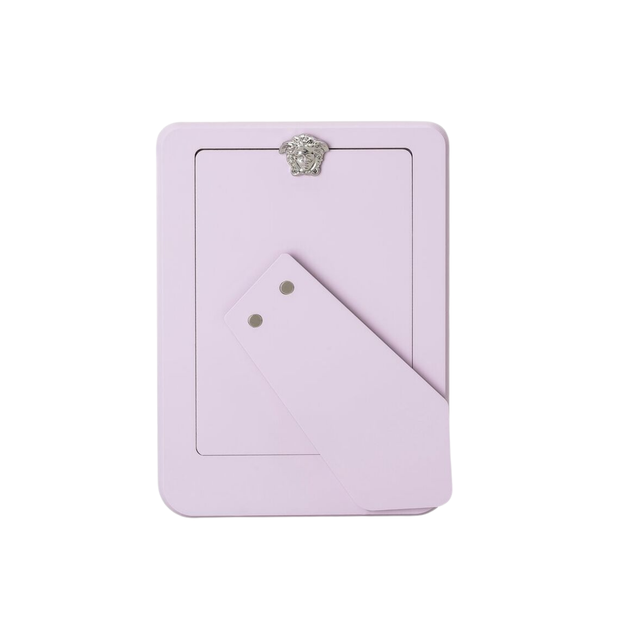 Versace Frame VHF15 Barocco Blue/ Rose– Picture Frame