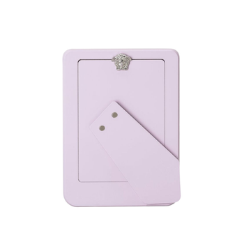 Versace Frame VHF15 Barocco Blue/ Rose– Picture Frame