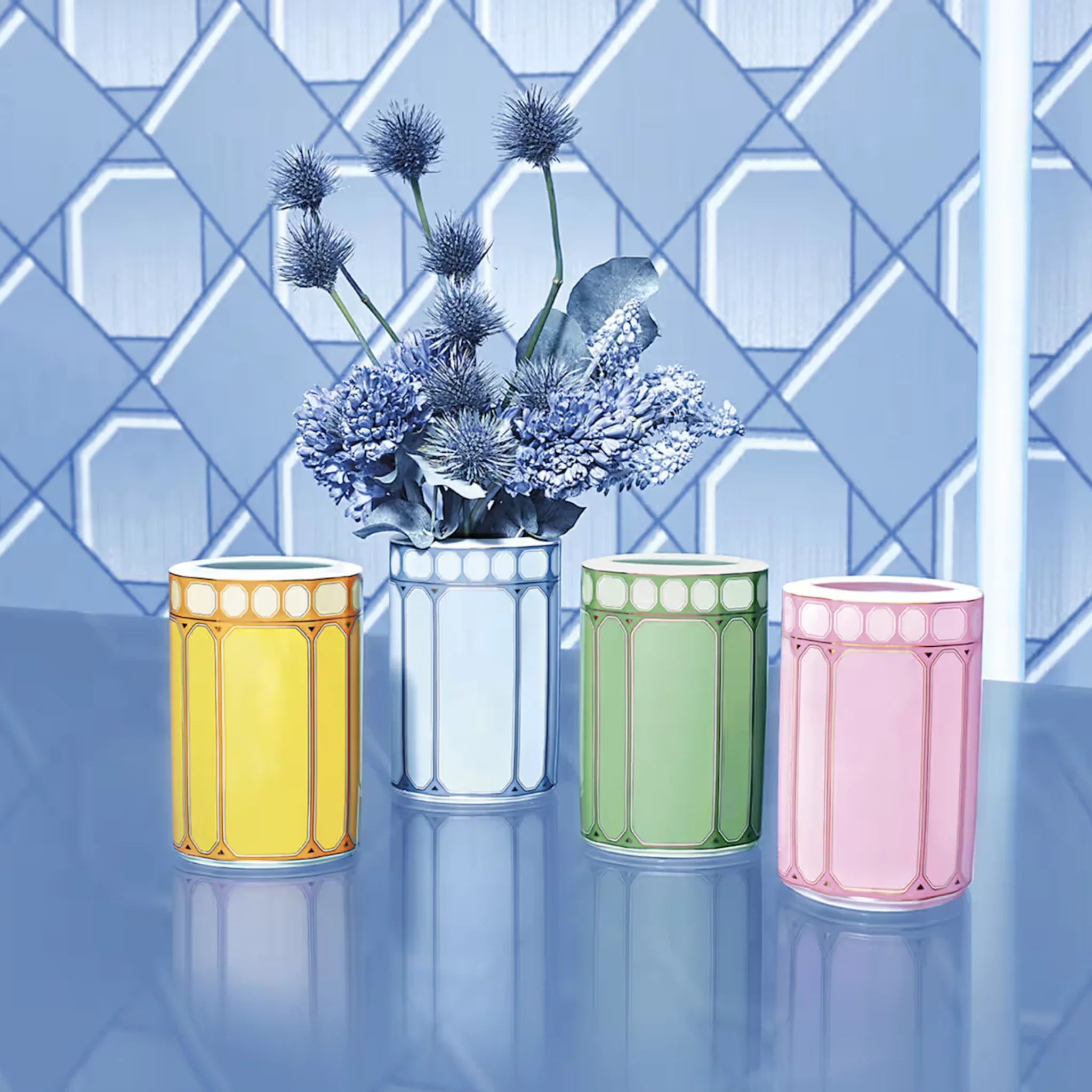 Signum Vase
