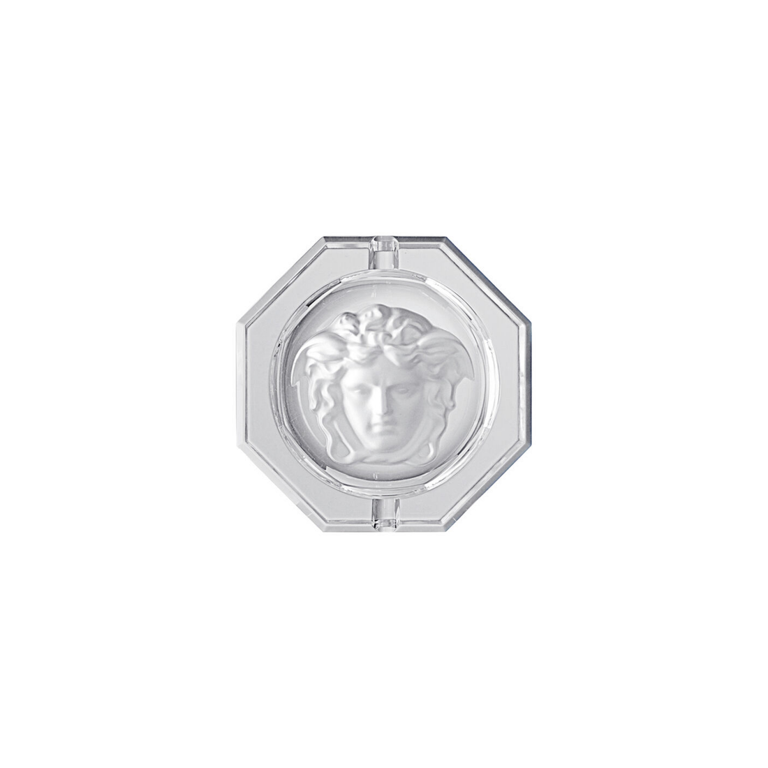 Medusa Lumiere Ashtray