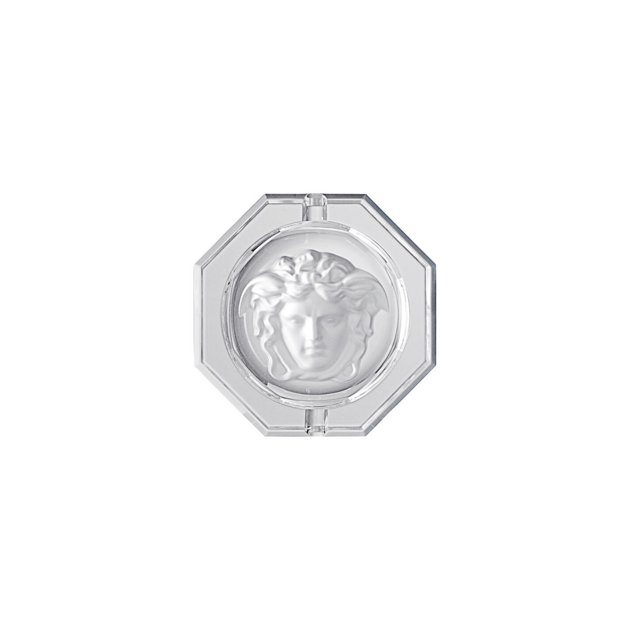 Medusa Lumiere Ashtray