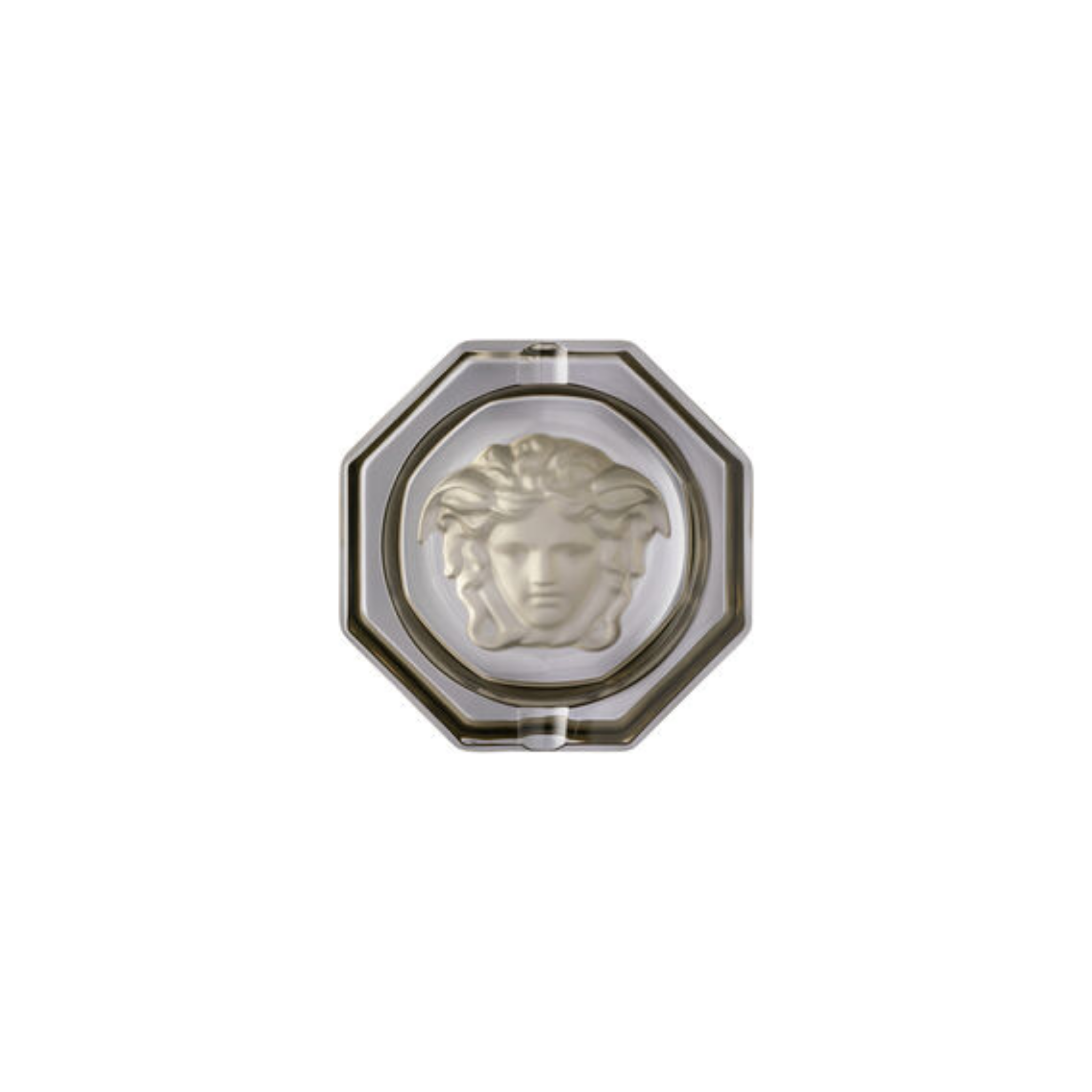 Medusa Lumiere Ashtray