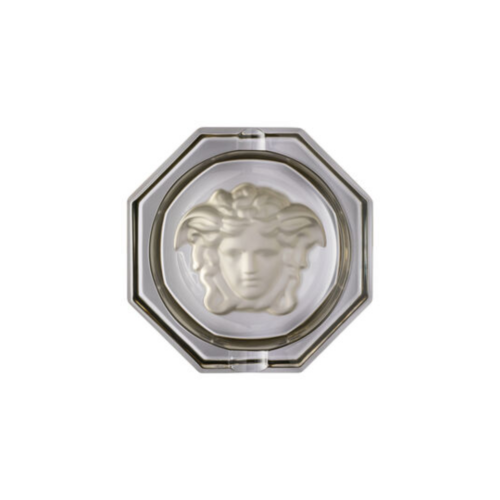 Medusa Lumiere Ashtray
