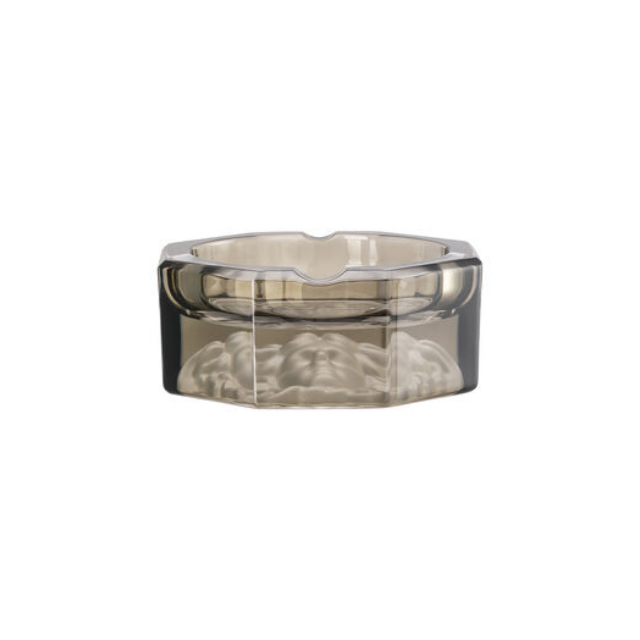 Medusa Lumiere Ashtray