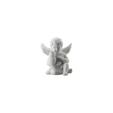 Rosenthal - Angel with Owl