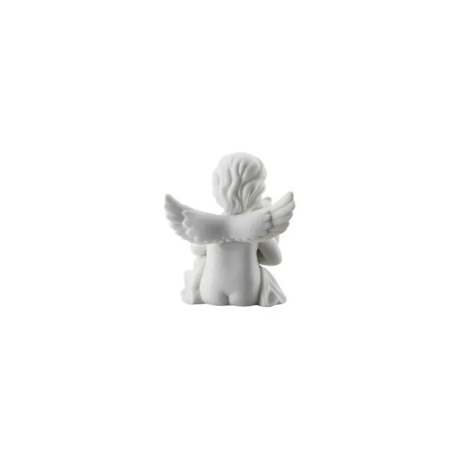 Rosenthal - Angel with Owl