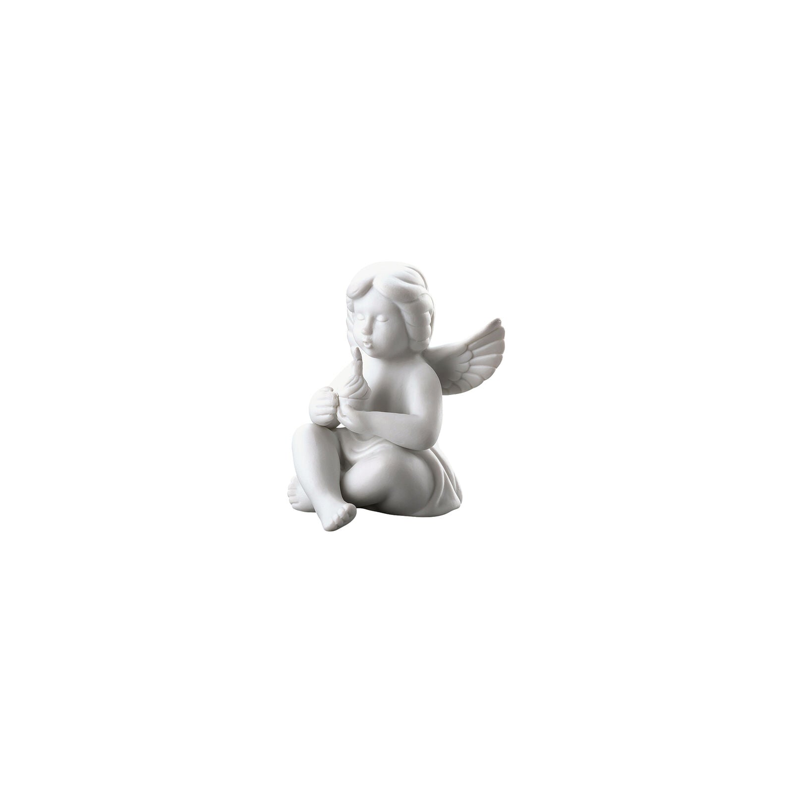 Angel with Birthday Cake – Engel Klein by Rosenthal