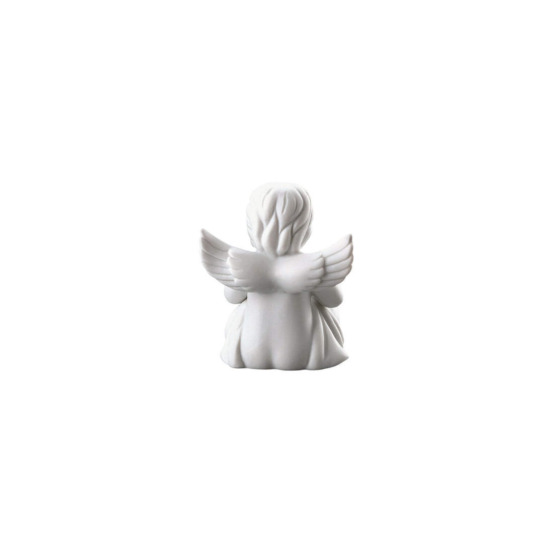 Angel with Birthday Cake – Engel Klein by Rosenthal