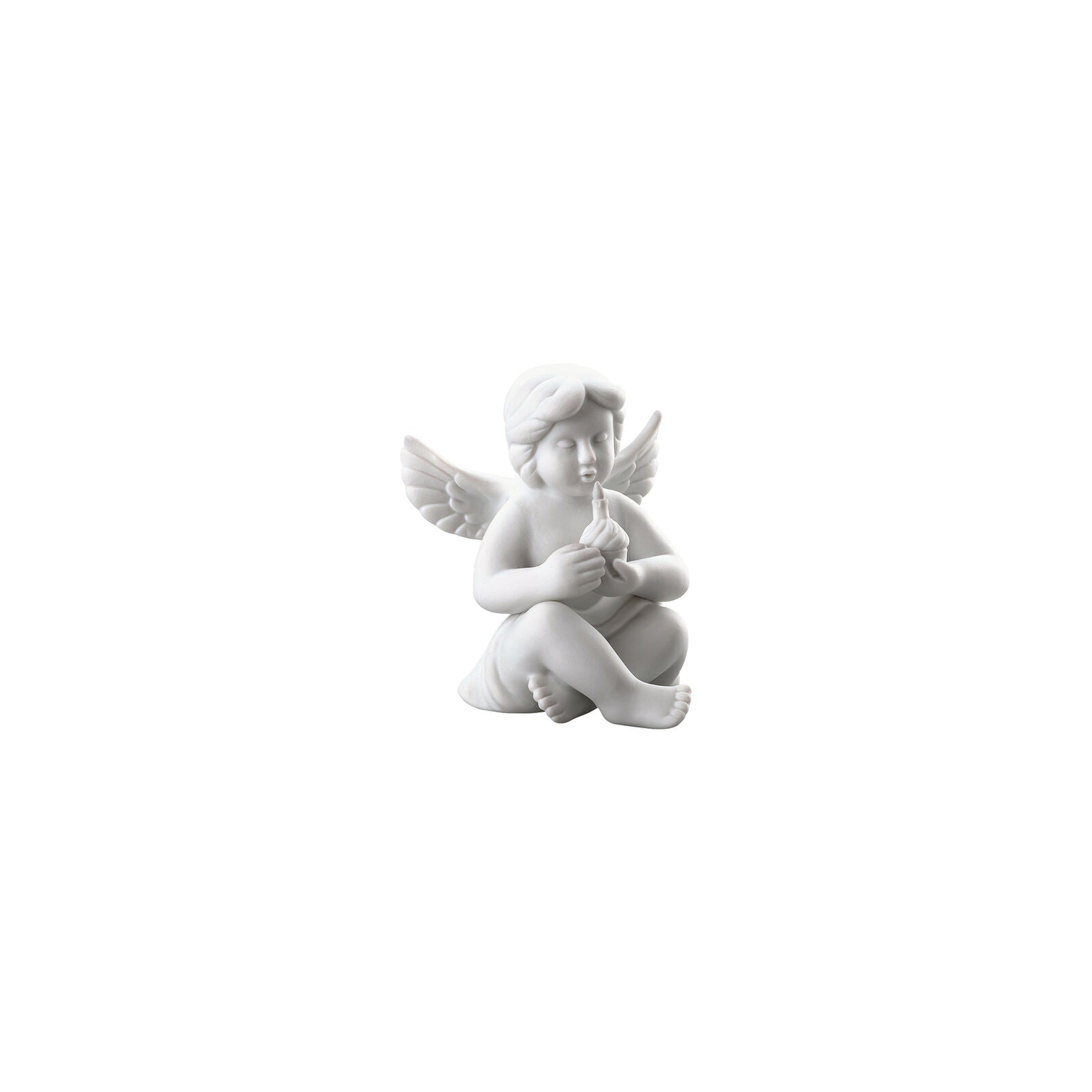 Angel with Birthday Cake – Engel Klein by Rosenthal