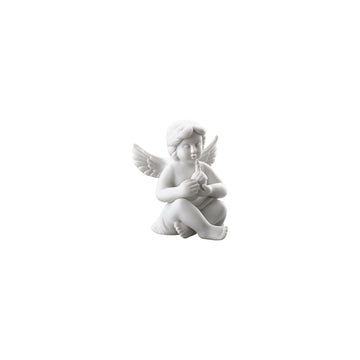 Angel with Birthday Cake – Engel Klein by Rosenthal