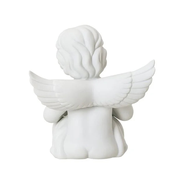 Rosenthal Angel- Porcelain Figurine (White)