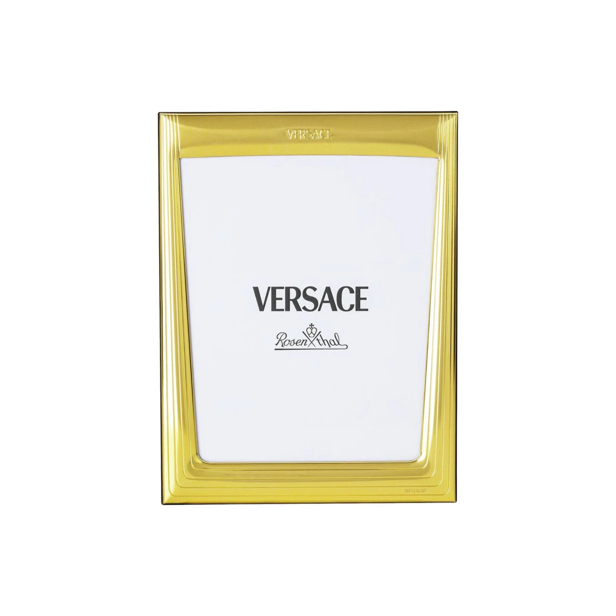 Versace Photo Frame VHF 14 Gold 15x20 cm