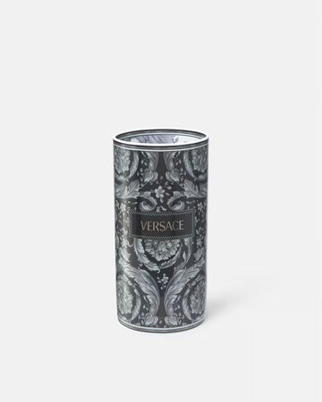 Versace Rosenthal Barocco Vase Haze - 24 cm
