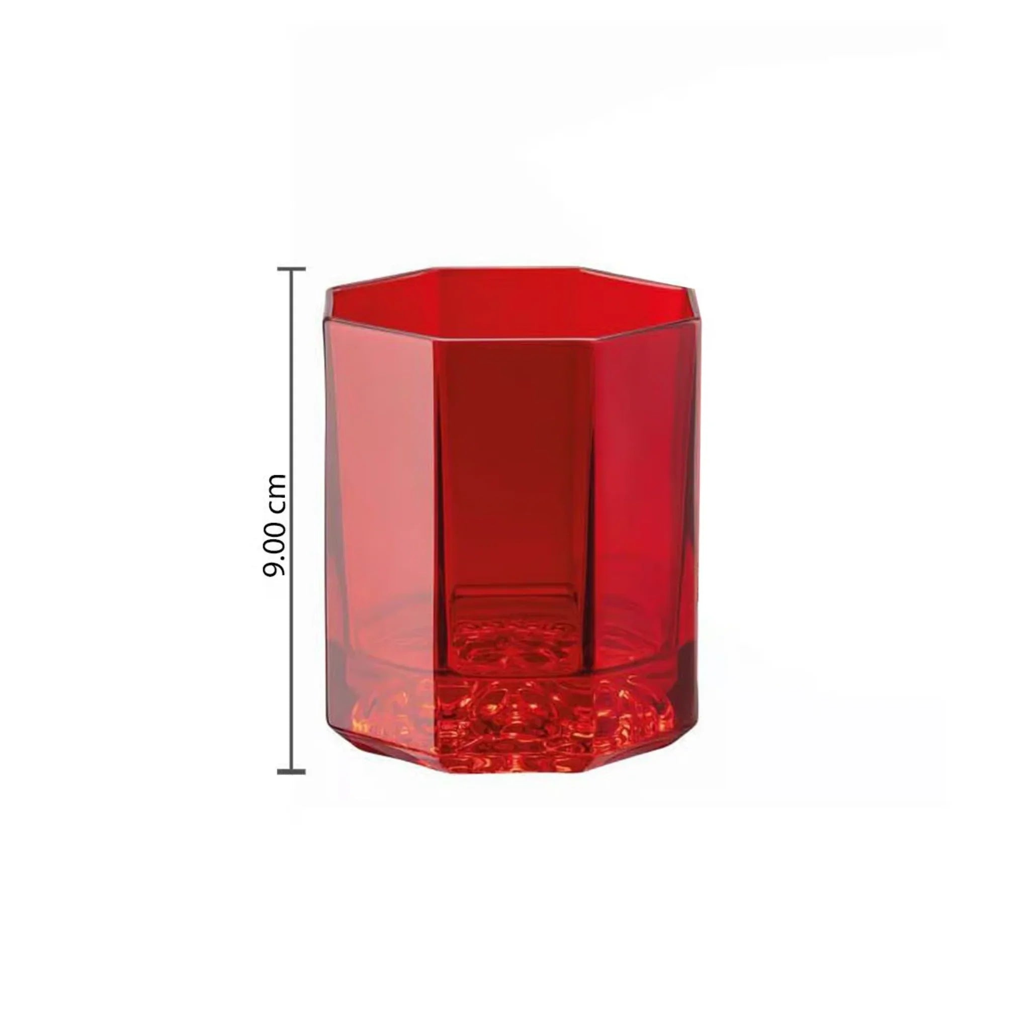 Medusa Lumiere Set of 2 Whisky Glasses – Versace Crystal Barware | Hetvi Luxury