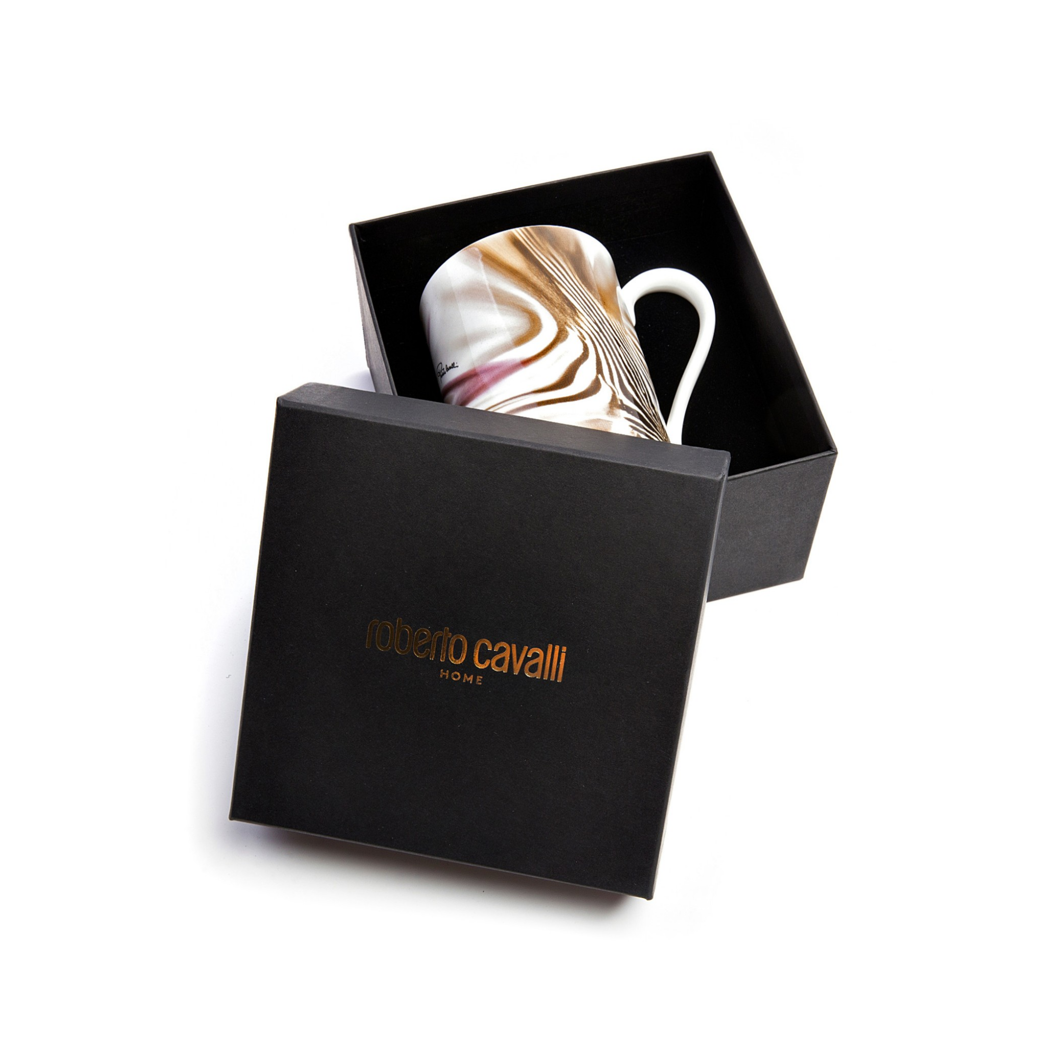 Africa Djerba – Luxury Mug