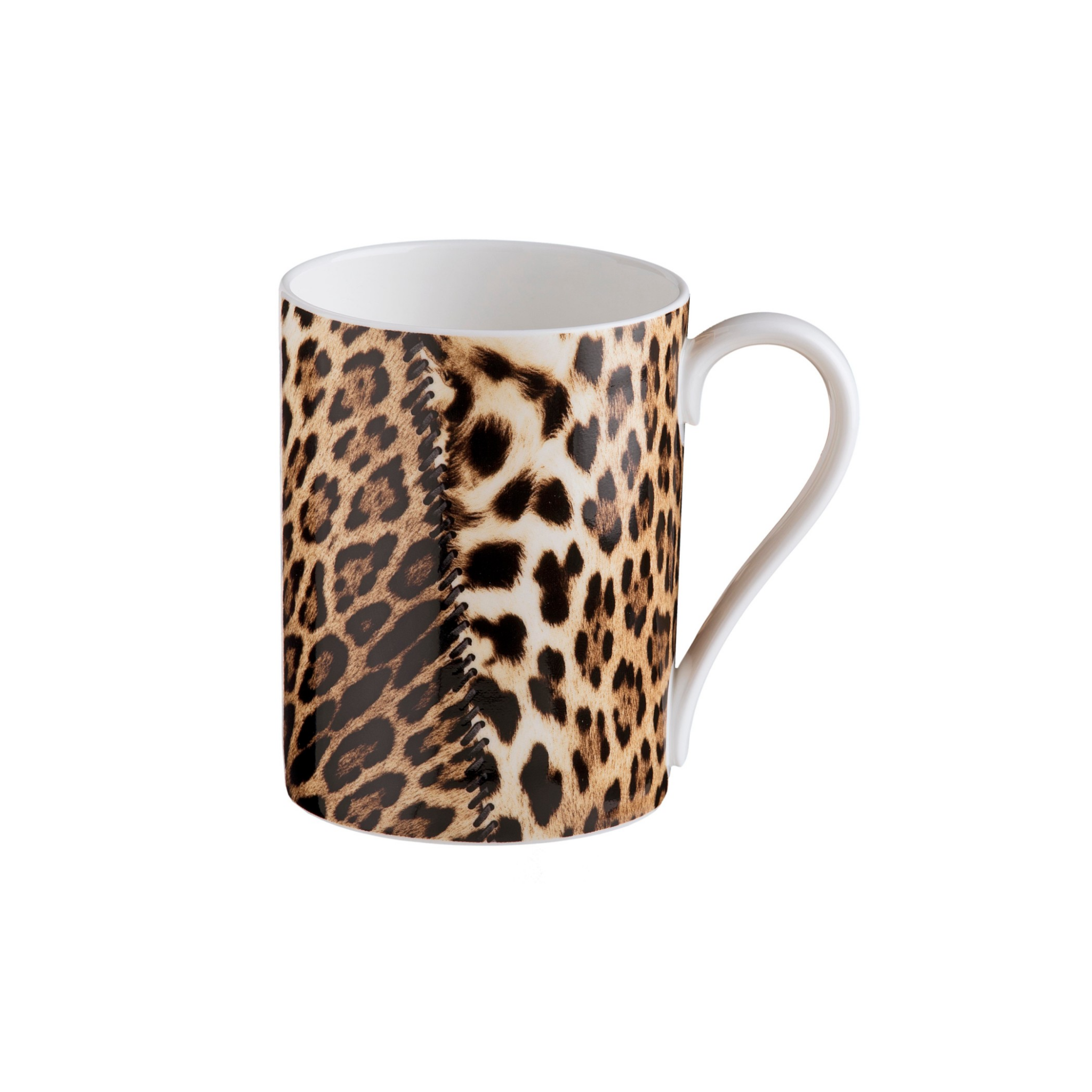 Africa Zimbabwe – Luxury Mug