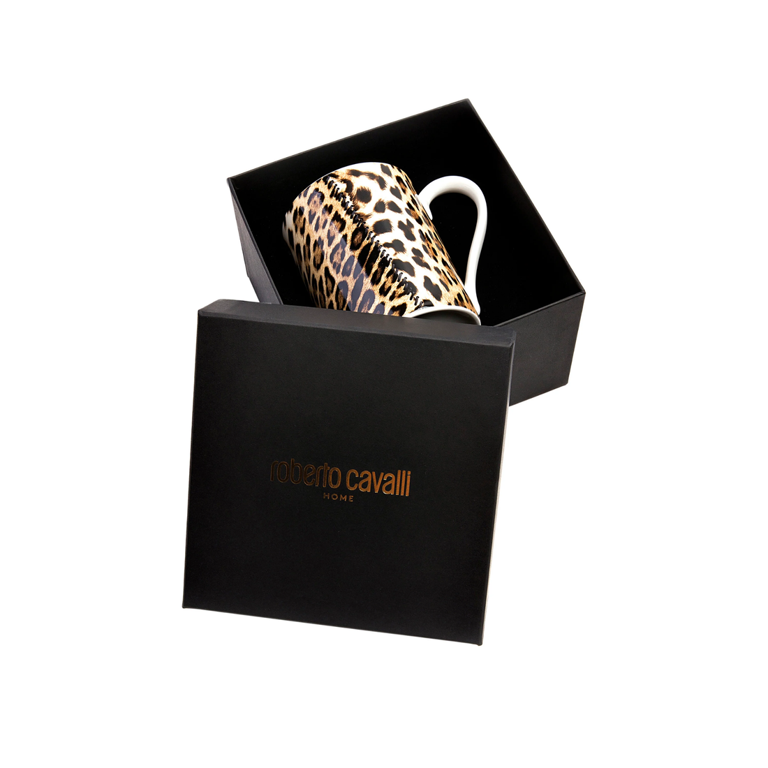 Africa Zimbabwe – Luxury Mug