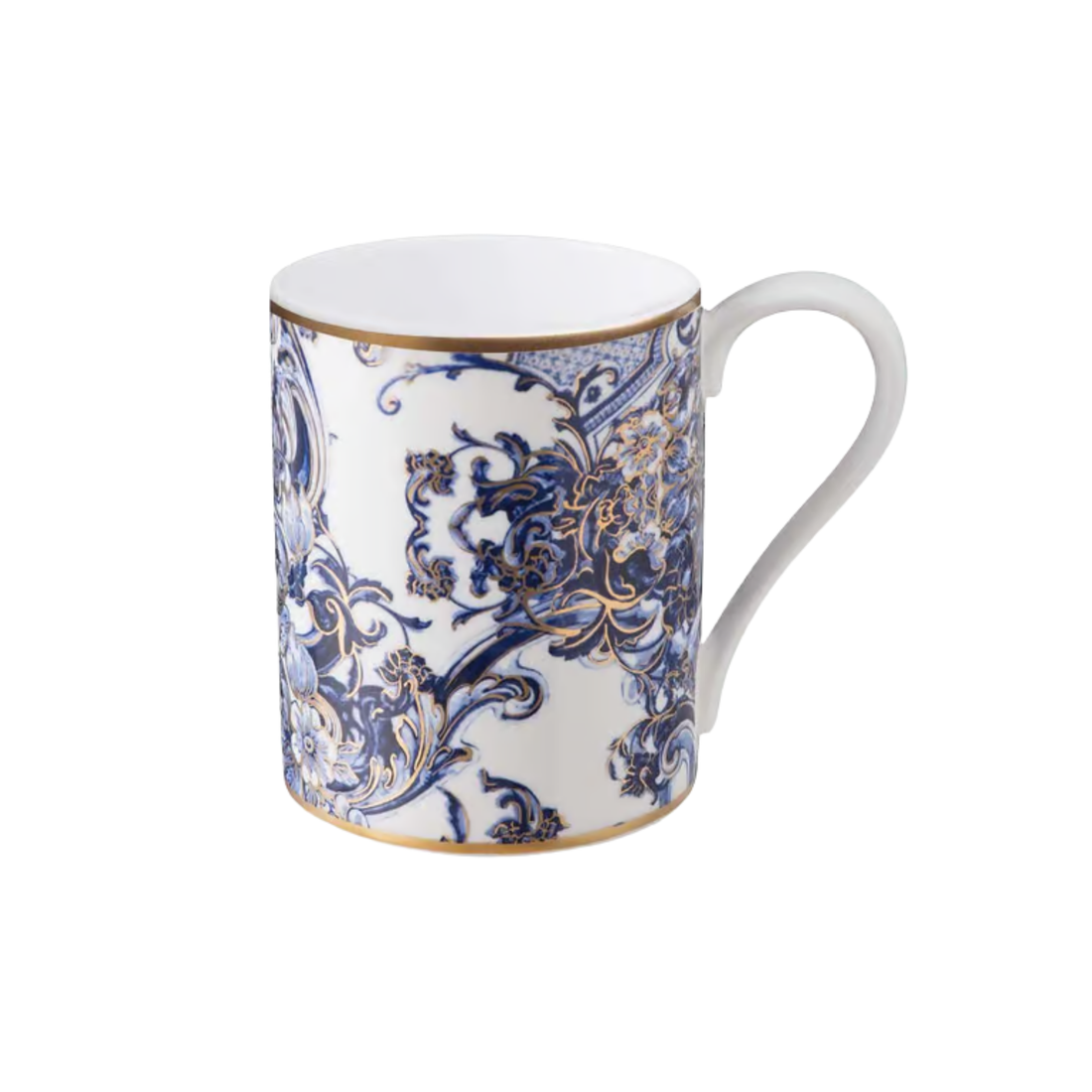 Azulejos – Luxury Mug