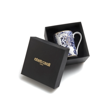 Azulejos – Luxury Mug