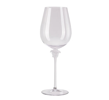 Versace Rosenthal Red wine, Burgundy Glass (per pc)