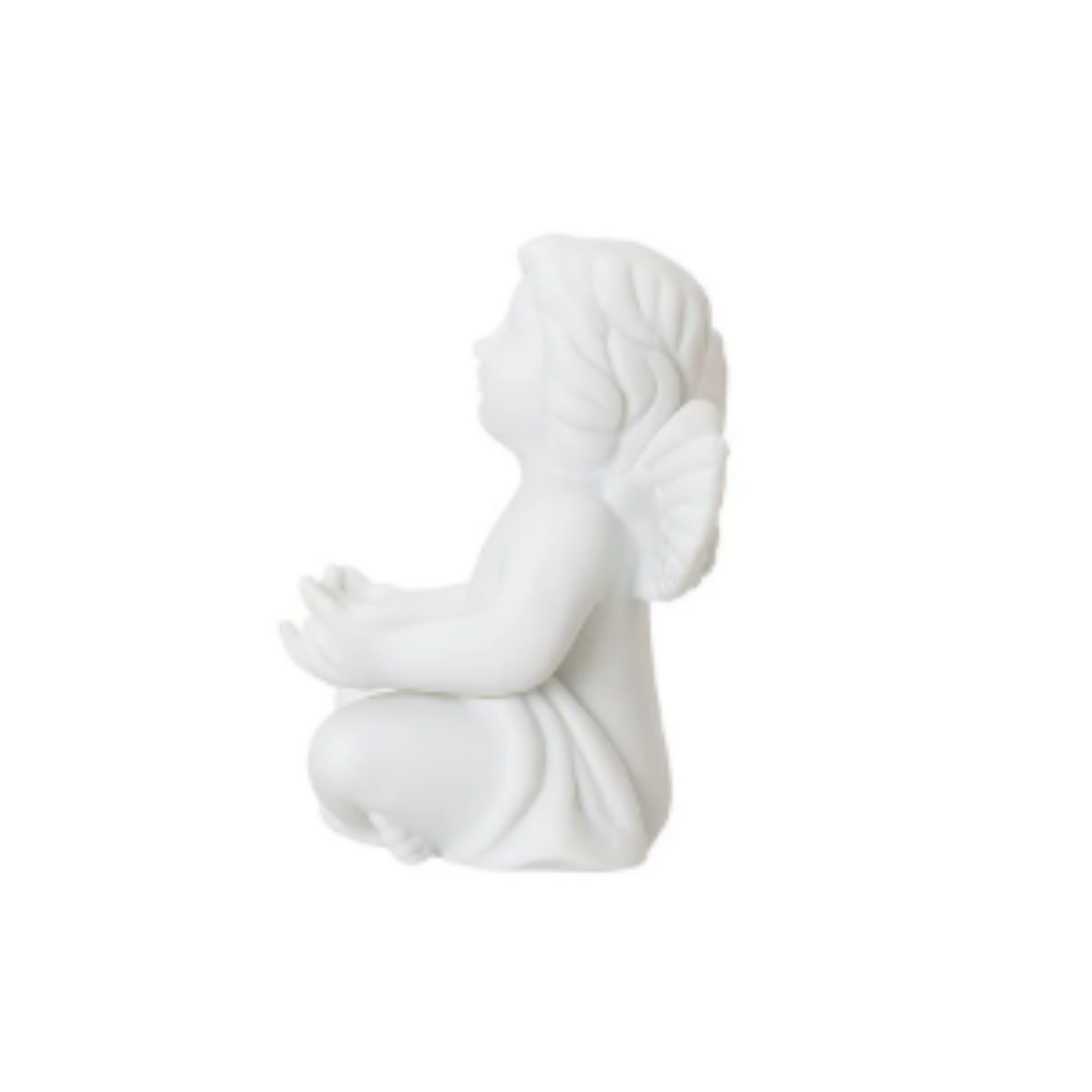 Angel Meditating – Engel Gross Rosenthal