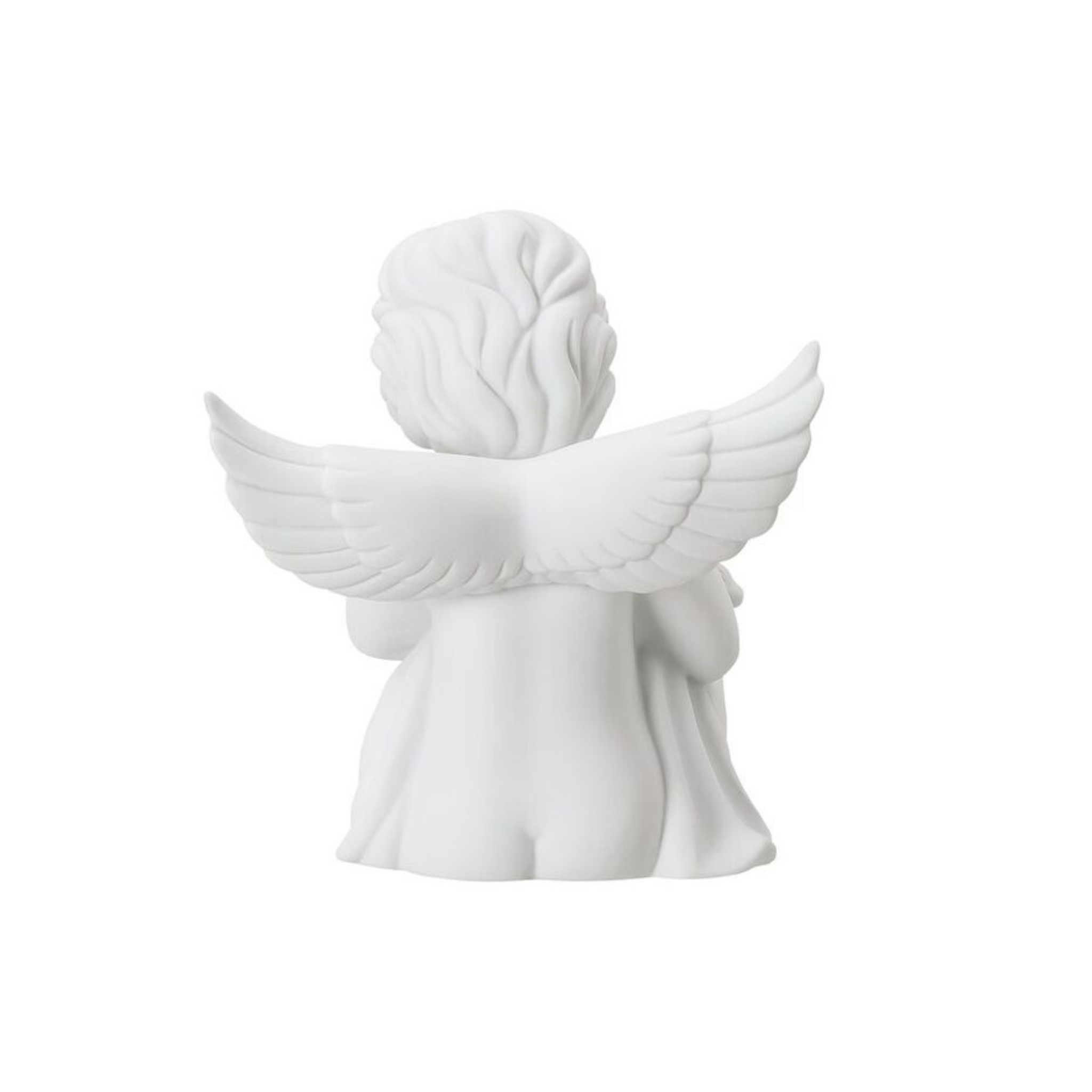 Angel with Cat – Engel Gross by Rosenthal