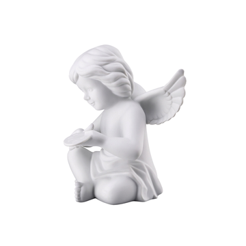 Angel with Paint Palette – Rosenthal