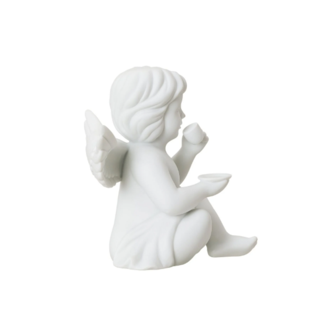 Angel with Coffee Cup – Rosenthal Figurine