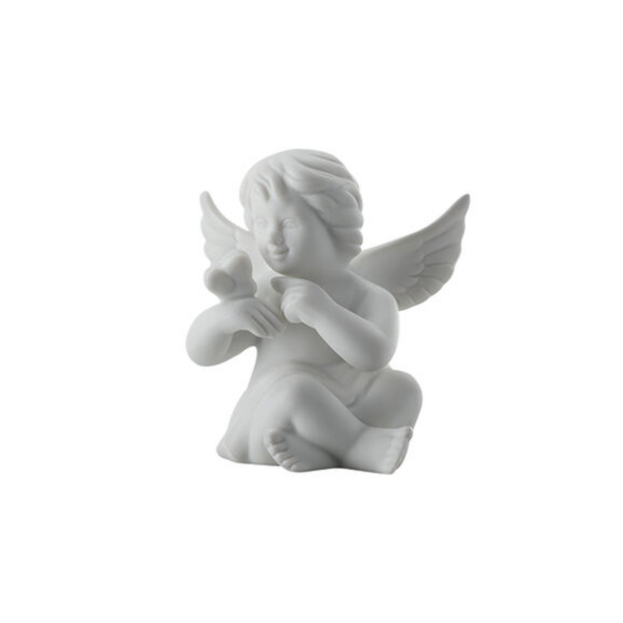 Angel with Butterfly – Engel Gross by Rosenthal
