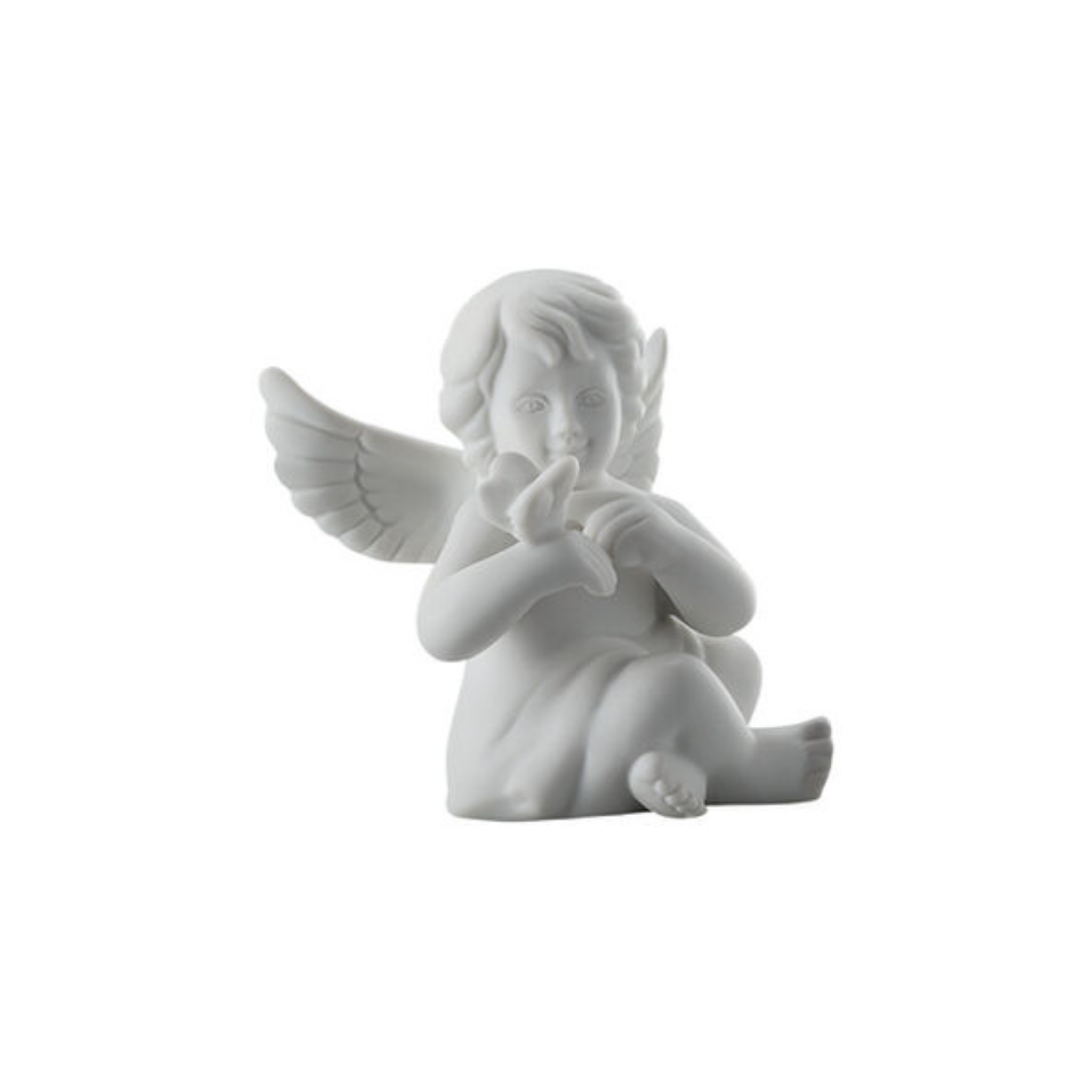 Angel with Butterfly – Engel Gross by Rosenthal
