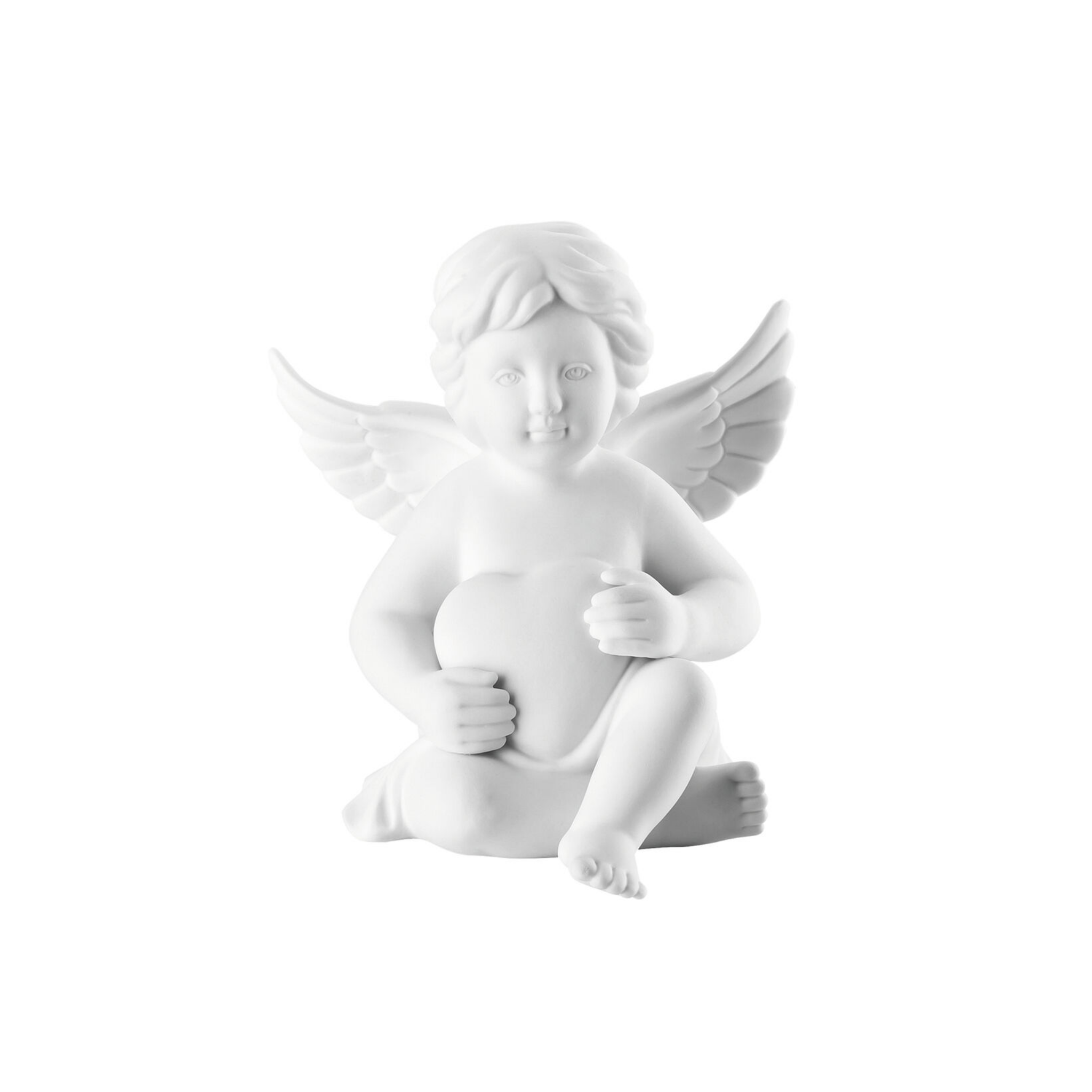 Angel with Heart – Engel Gross by Rosenthal