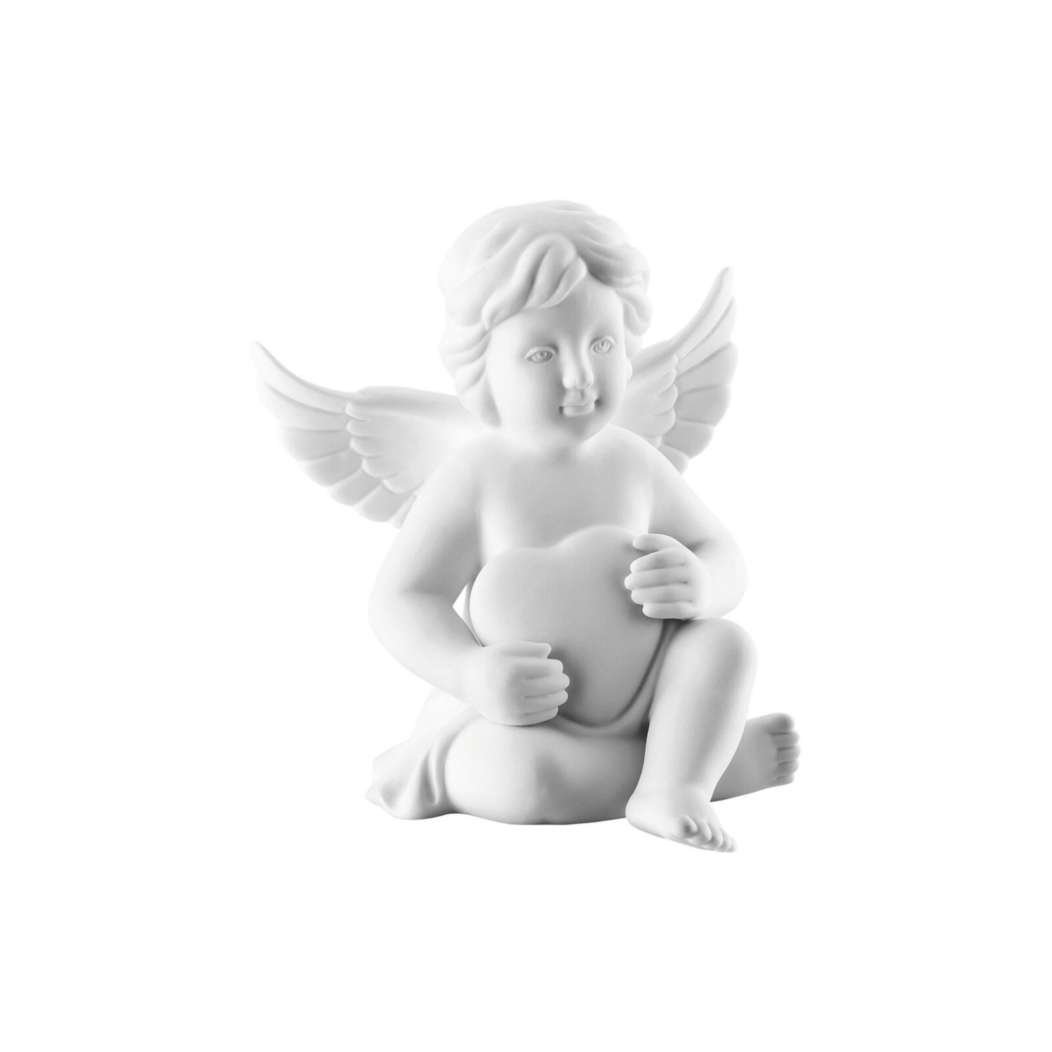 Angel with Heart – Engel Gross by Rosenthal