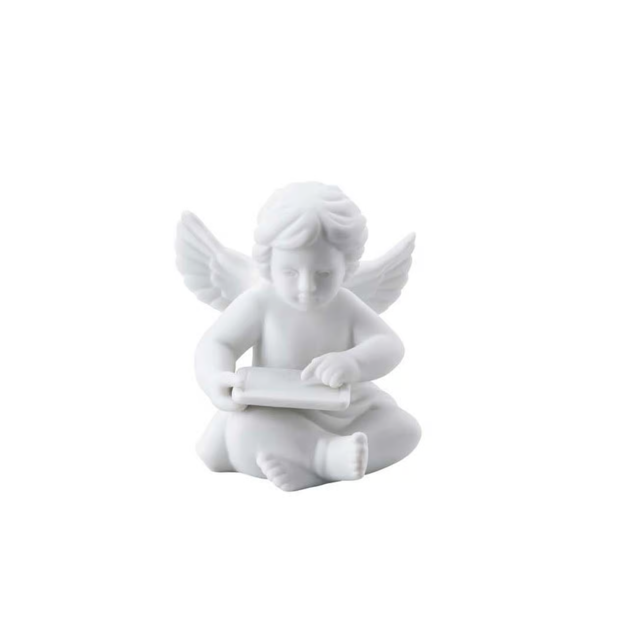 Angel with Tablet – Engel Mittel by Rosenthal