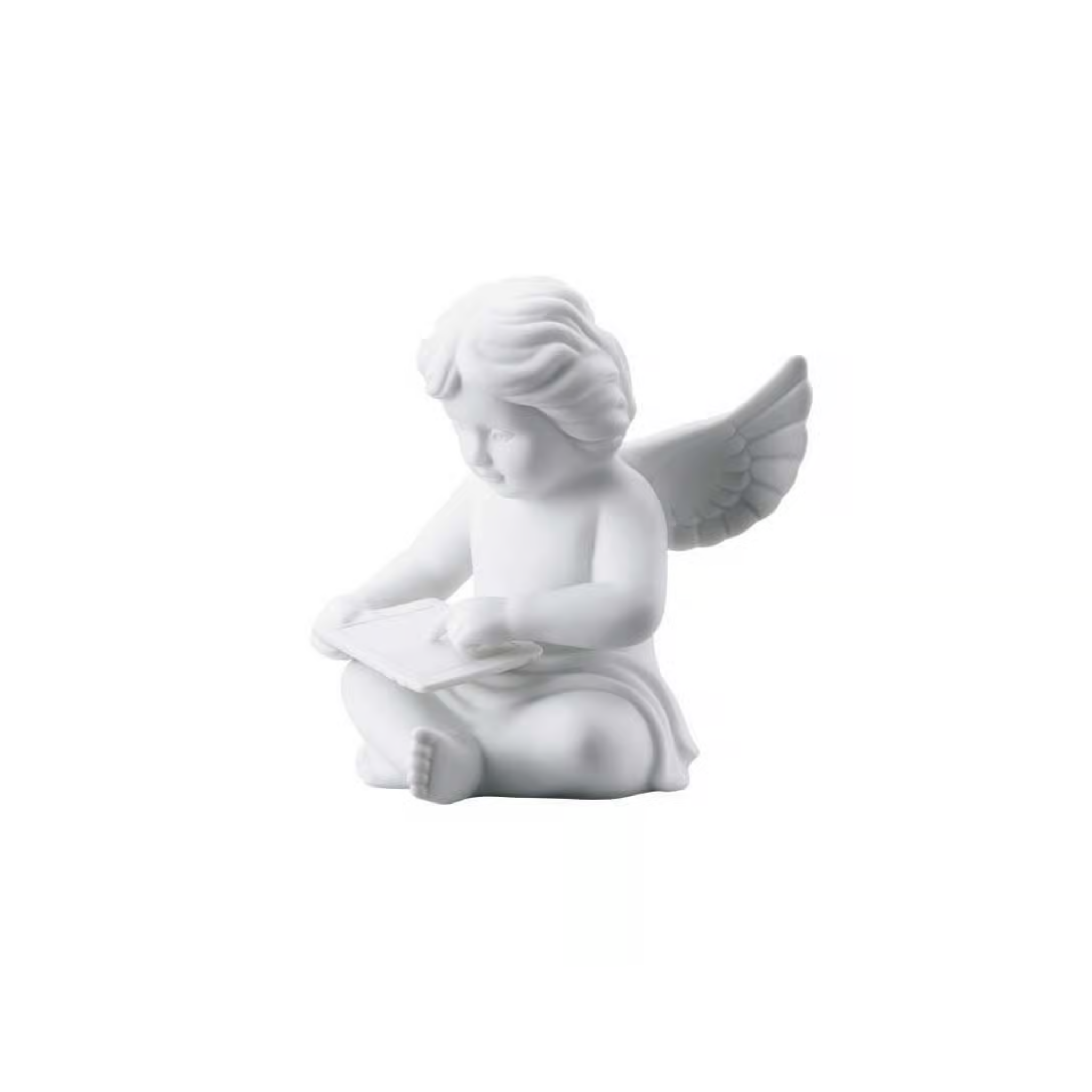 Angel with Tablet – Engel Mittel by Rosenthal