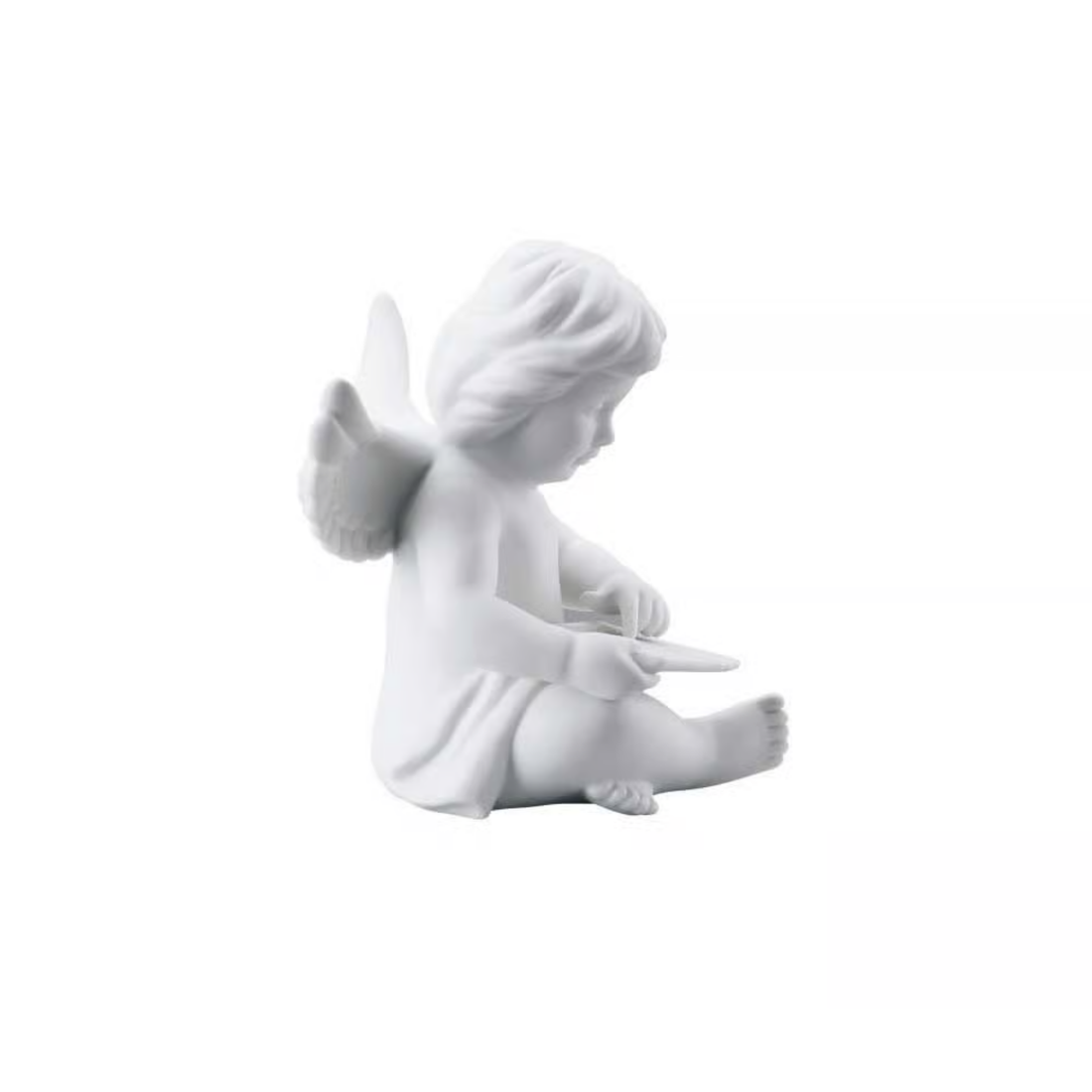 Angel with Tablet – Engel Mittel by Rosenthal