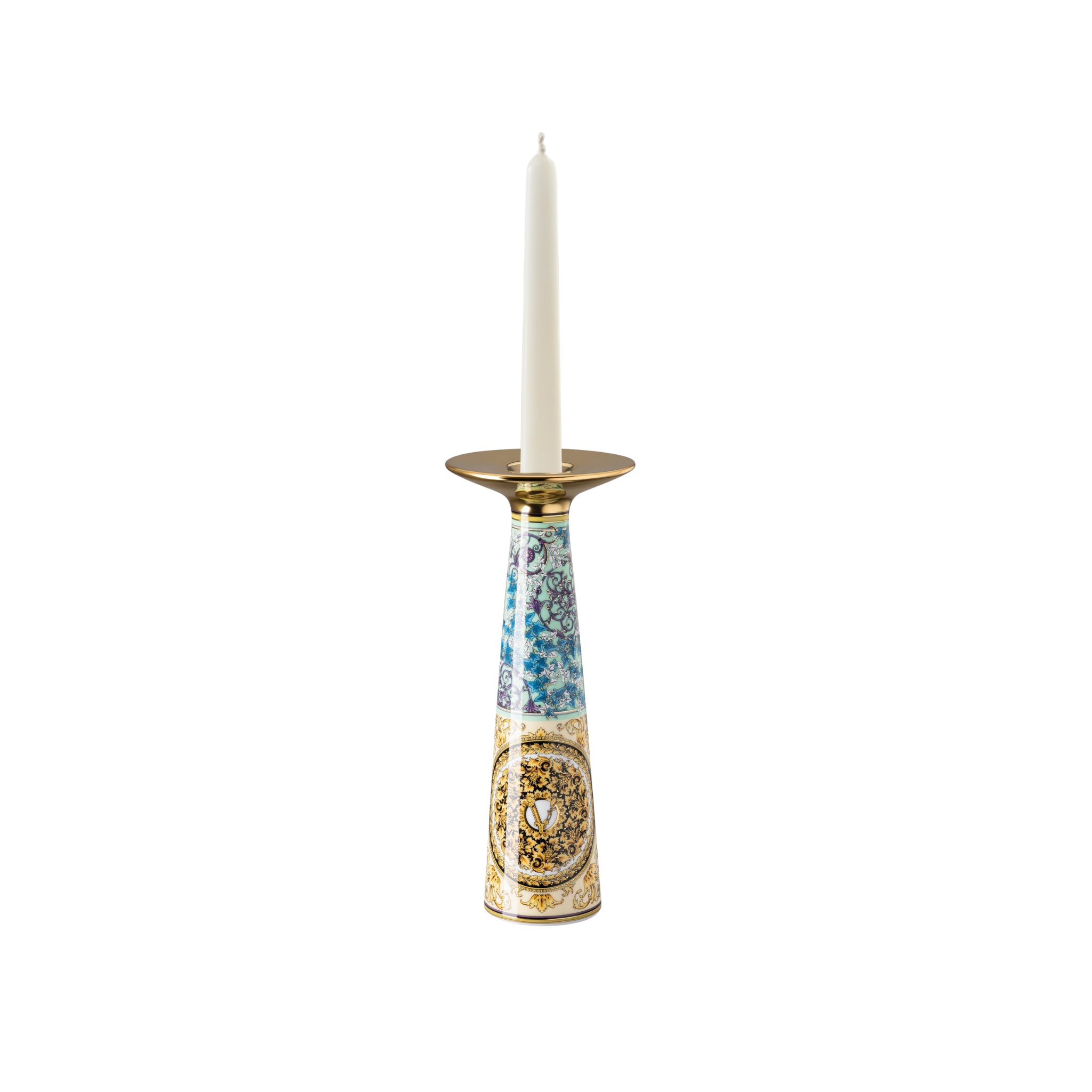 Versace Barocco Mosaic – Vase / Candlehold