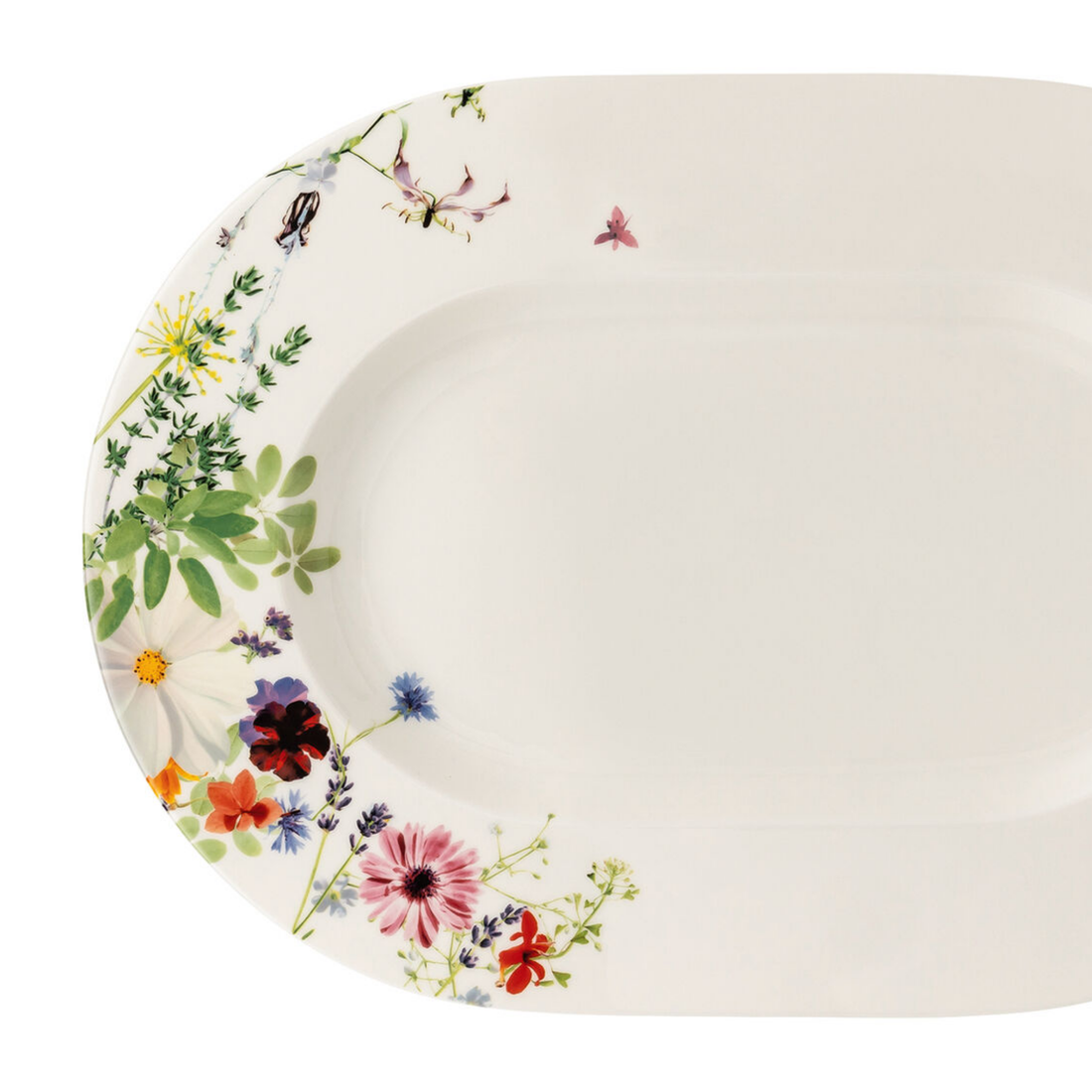 Brillance Grand Air – Platter