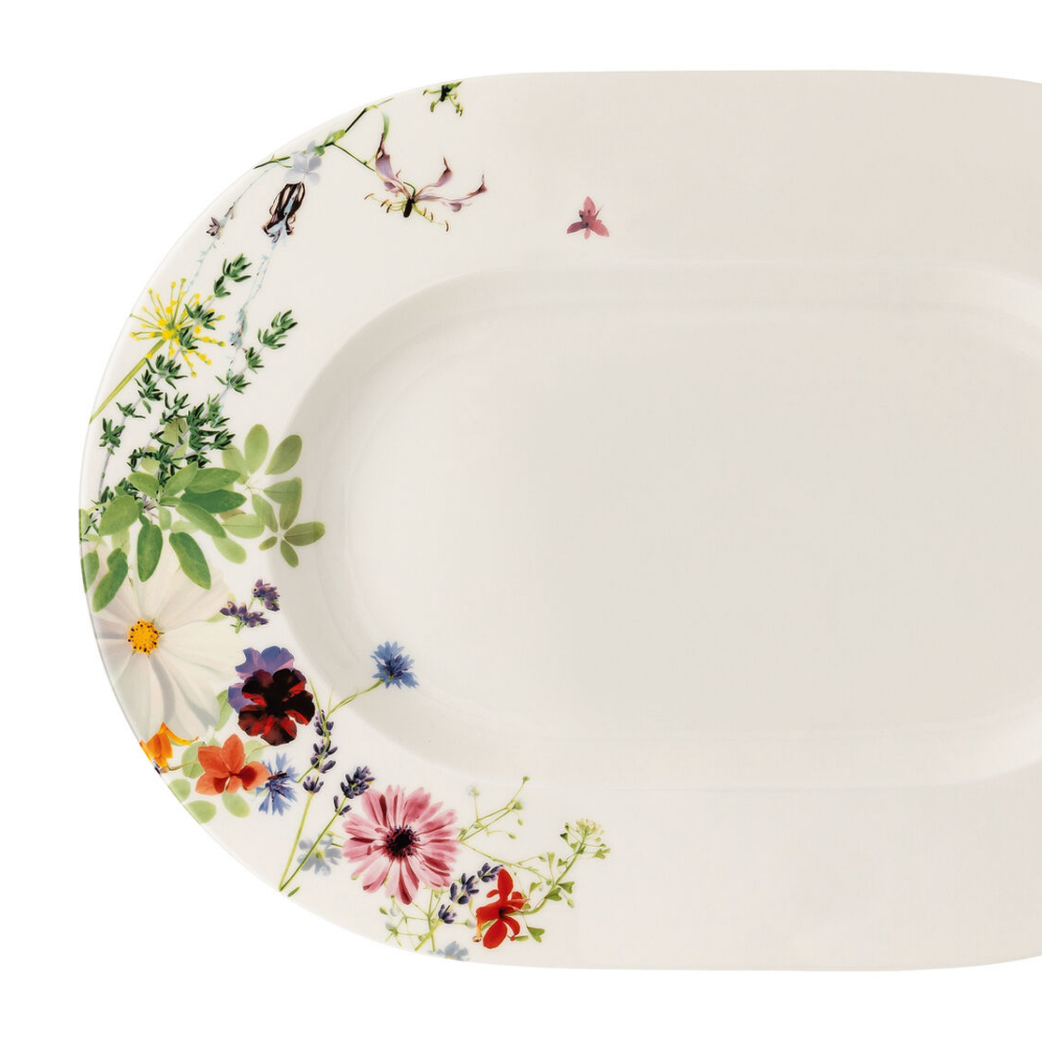 Brillance Grand Air – Platter