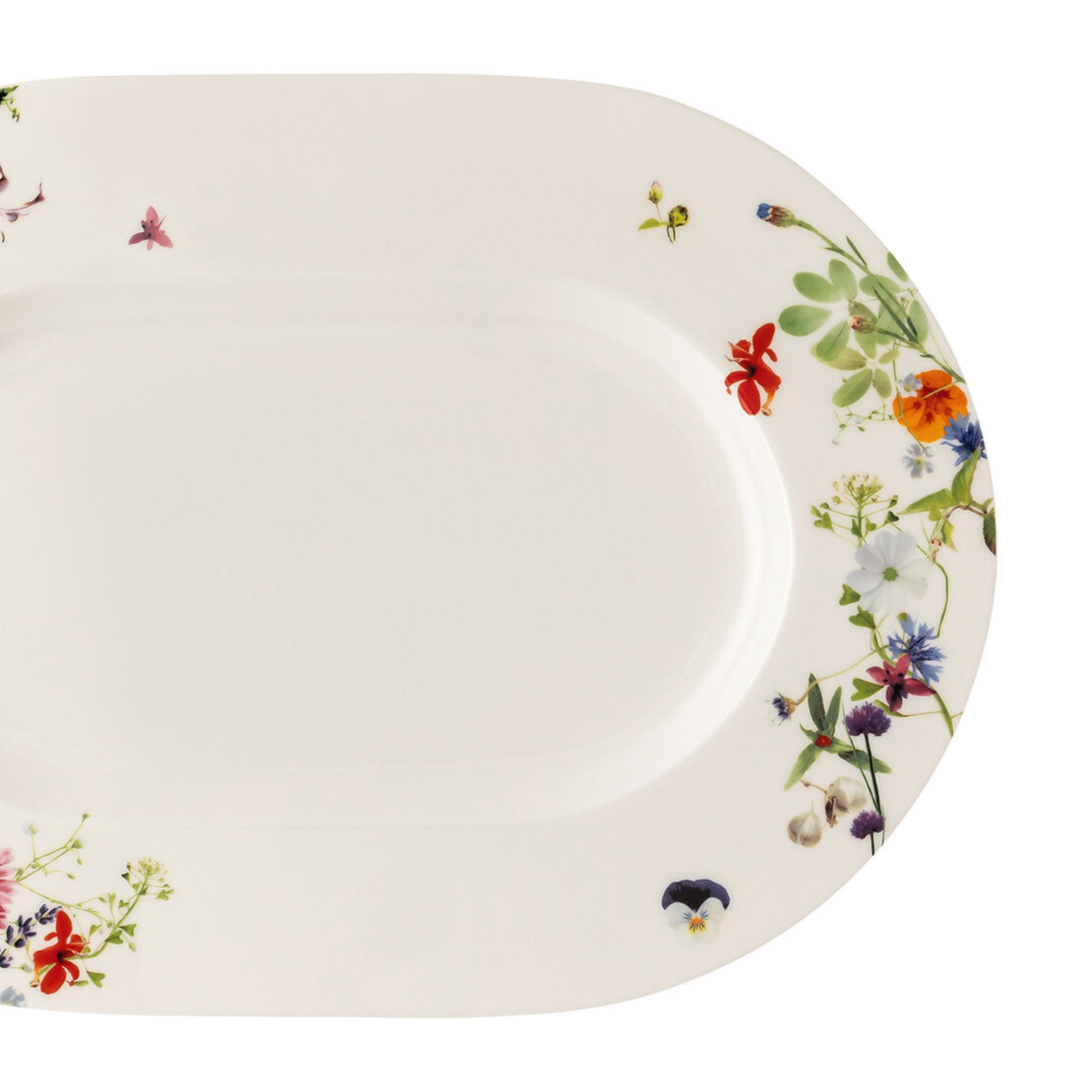 Brillance Grand Air – Platter
