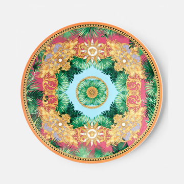 Versace Jungle Animalier – Service Plate