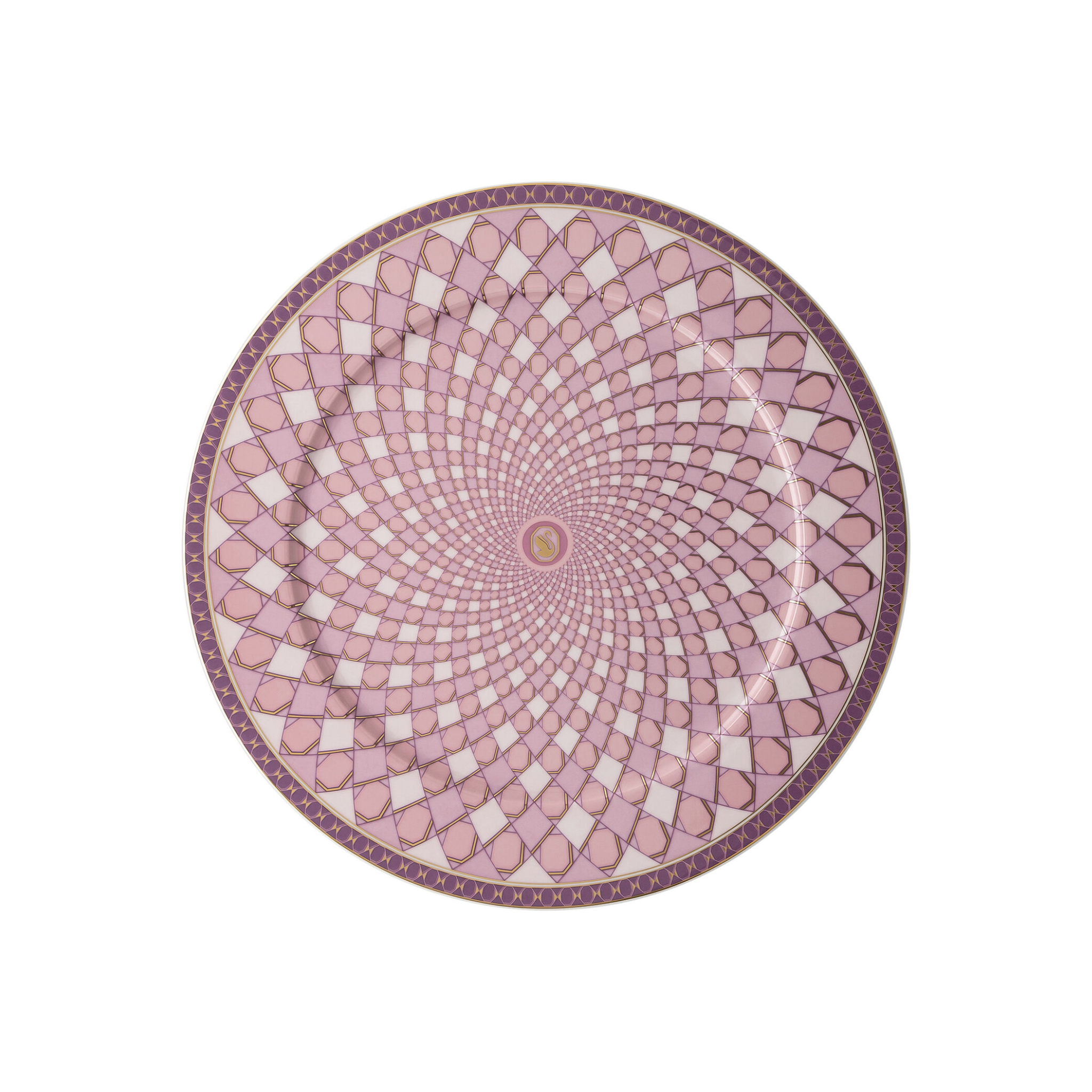 Service Plate 33 cm | Hetvi Luxury