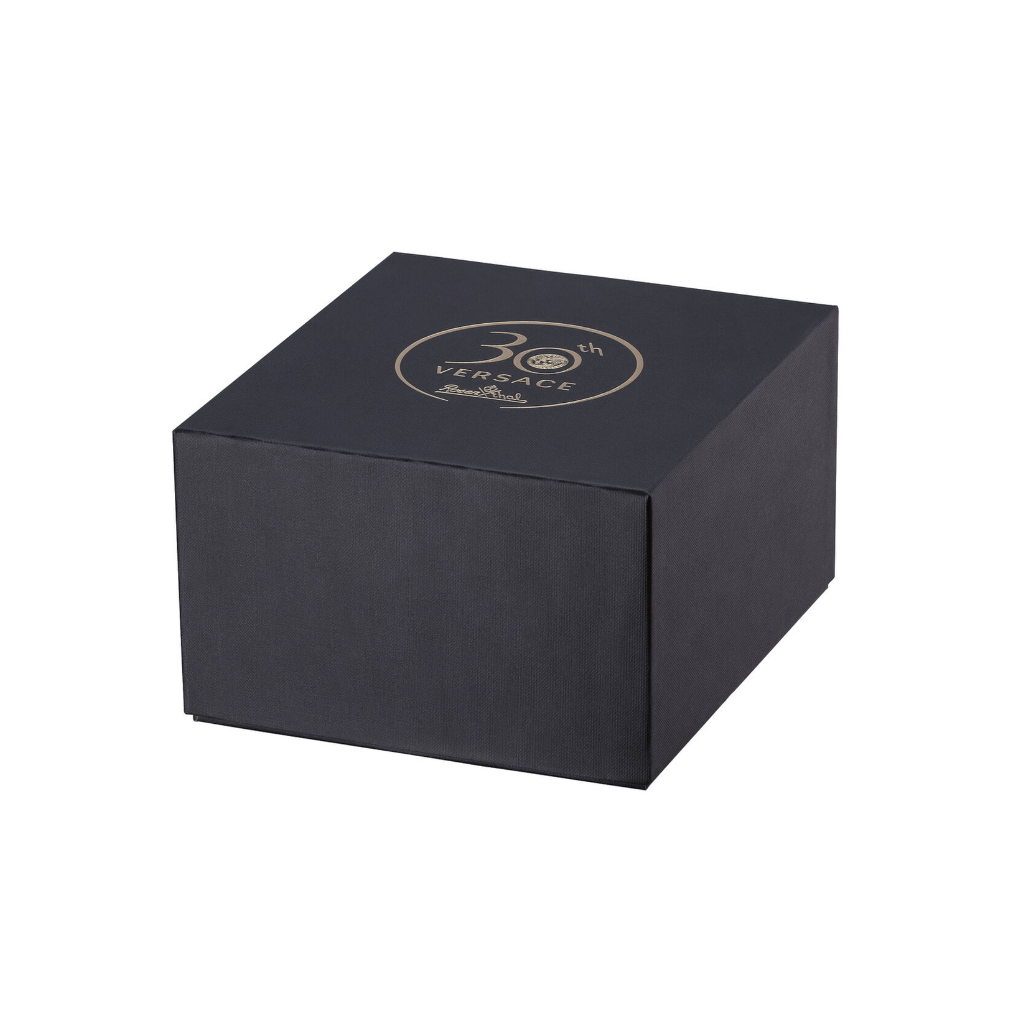 Versace Scala Palazzo Verde – Anniversary Mug with Lid (30 Years)