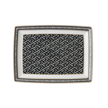 La Greca Signature Black – Platter