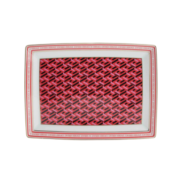 La Greca Signature Red – Platter