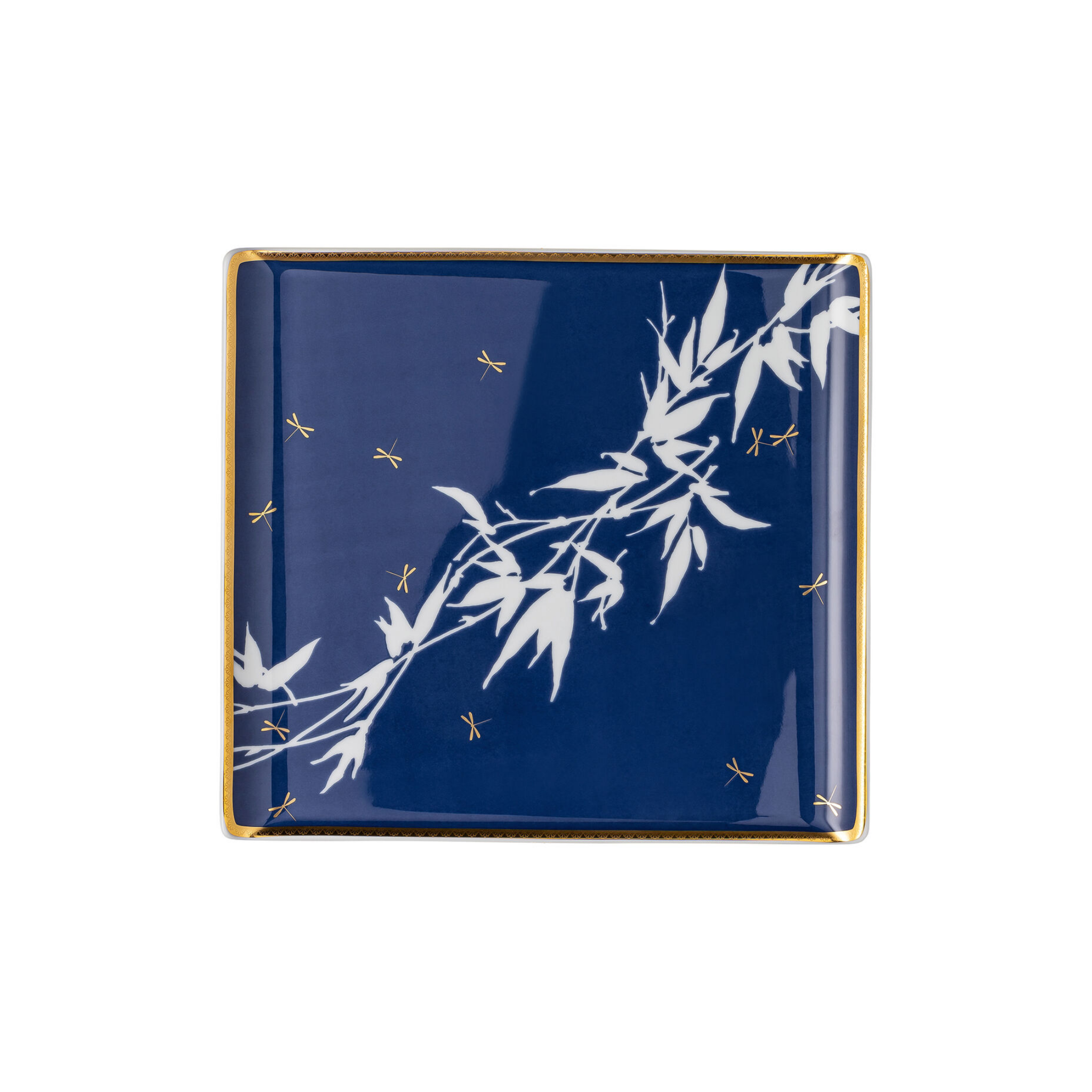 Rosenthal Heritage Turandot Blue – Flat Platter