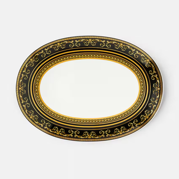 Versace Virtus Gala Black – Platter