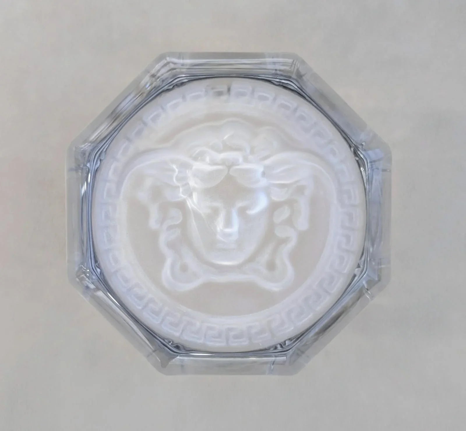 Medusa Lumiere Set of 2 Whisky Glasses – Versace Crystal Barware | Hetvi Luxury