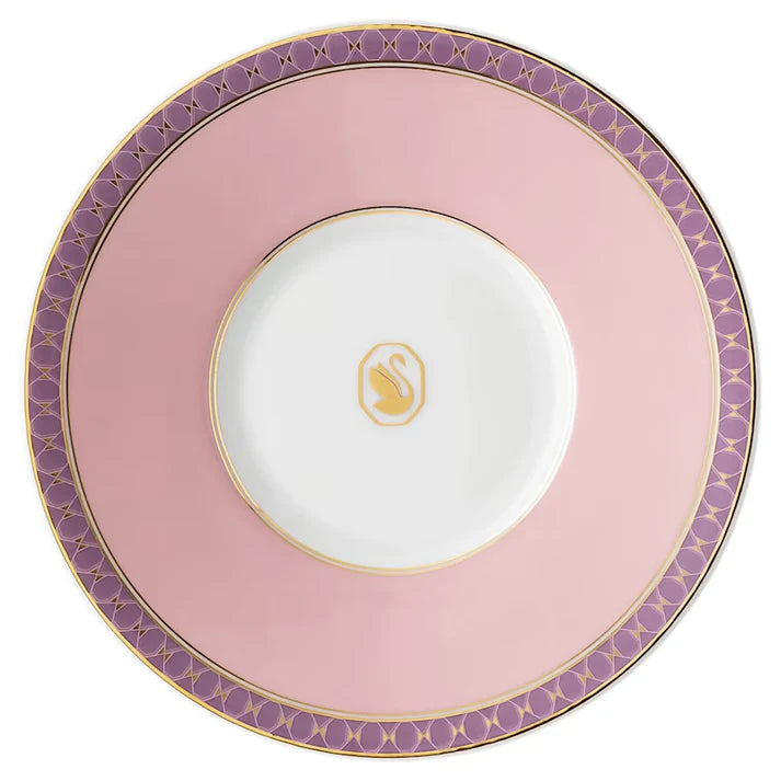 SIGNUM Rose Espresso Cup and Saucer